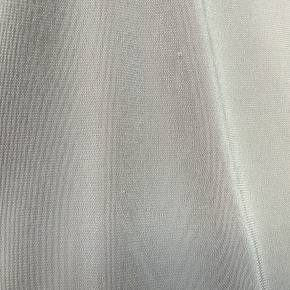 BCBGMAX AZRIA FLAVIA COWL TAUPE DRESS XS - Picture 6 of 6